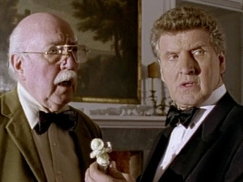 Lovejoy Season 5 Episode 5 - Three Men and a Brittle Lady