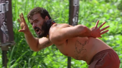 Australian Survivor Season 2 Episode 20 - Episode 20