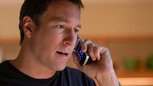 United States of Tara Season 1 Episode 8 - Abundance