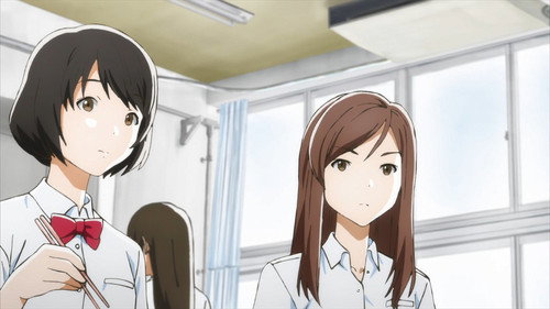 Tsukigakirei Season 1 Episode 5 - Kokoro
