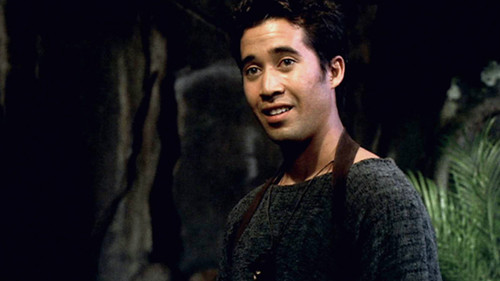 BeastMaster Season 1 Episode 22 - Revelations