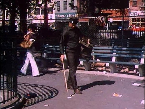 Kojak Season 4 Episode 5 - A Need to Know