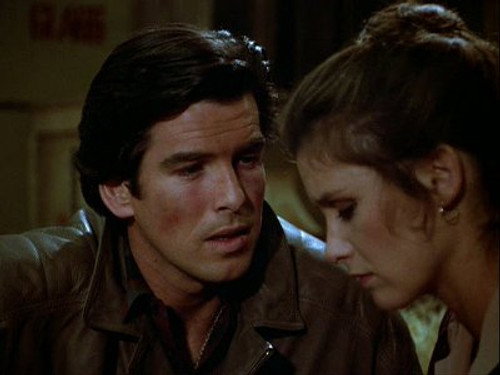 Remington Steele Season 3 Episode 18 - Now You Steele It, Now You Don't