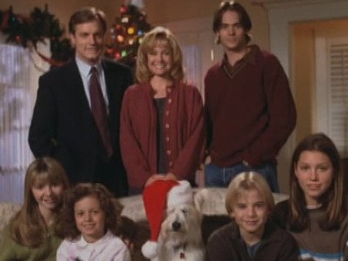 undefined Season 8 Episode 5 - The Kid Is Out of the Picture