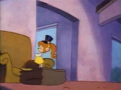 Goof Troop Season 2 Episode 5 - Three Ring Bind