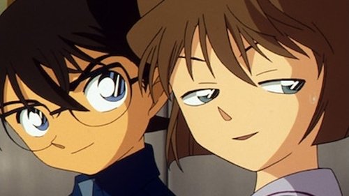 Information Gathered About the Detective Boys (1) still