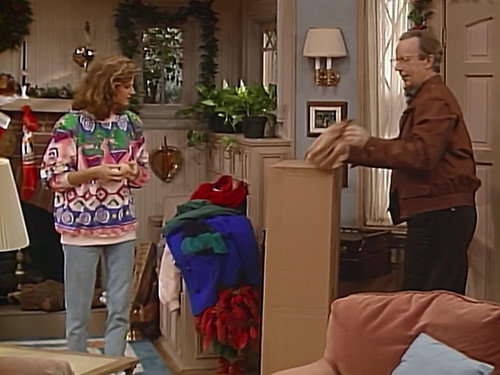 ALF Season 1 Episode 12 - Oh, Tannerbaum