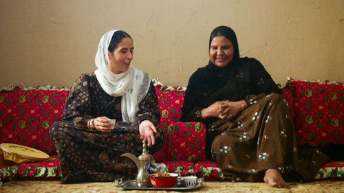 Al Aasha Street Season 1 Episode 5 - Episode 5