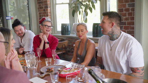 Married at First Sight Season 12 Episode 19 - Episode 19