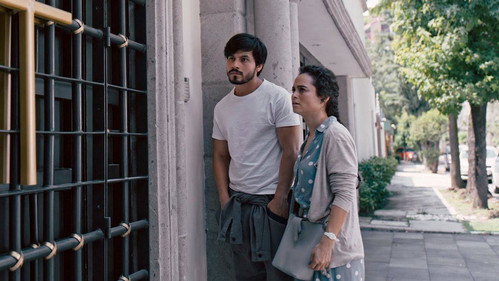 La muchacha que limpia Season 1 Episode 7 - Episode 7