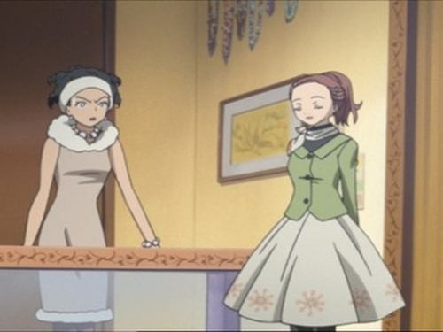 NANA Season 1 Episode 7 - Yasu Appears! Room No. 707