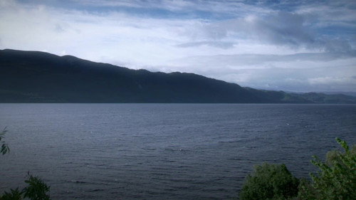 River Monsters Season 5 Episode 6 - Legend of Loch Ness