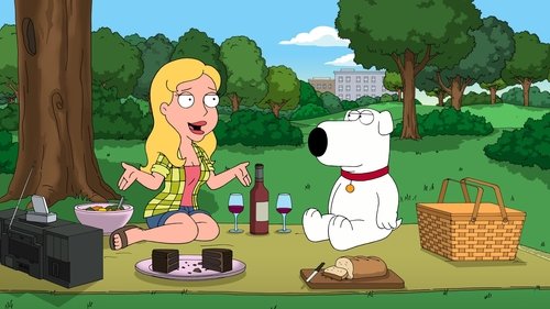 Family Guy Season 10 Episode 11 - The Blind Side
