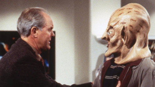 3rd Rock from the Sun Season 2 Episode 3 - Hotel Dick