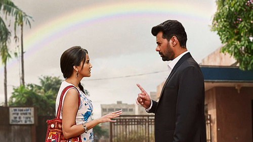 Ufff... Yeh Love Hai Mushkil Season 1 Episode 3 - Kairi Vs Yug