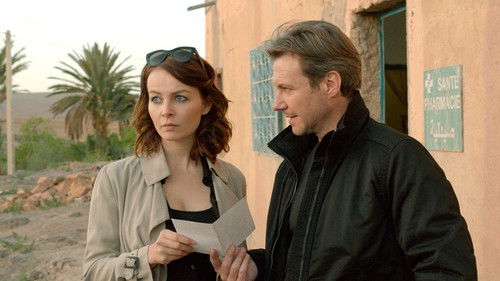 Transporter: The Series Season 2 Episode 3 - Beacon of Hope