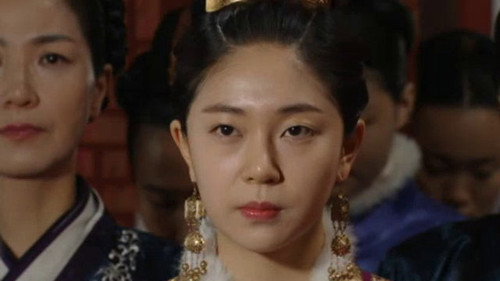 Empress Ki Season 1 Episode 29 - The Poisonous Dates