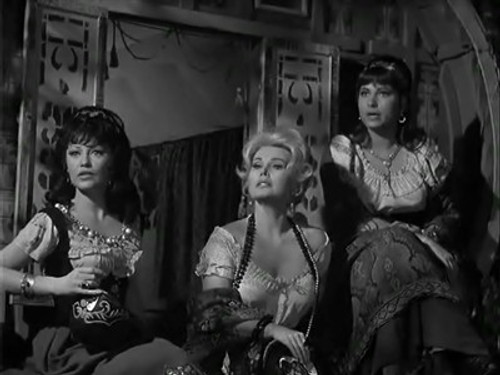 F Troop Season 1 Episode 24 - Play, Gypsy, Play