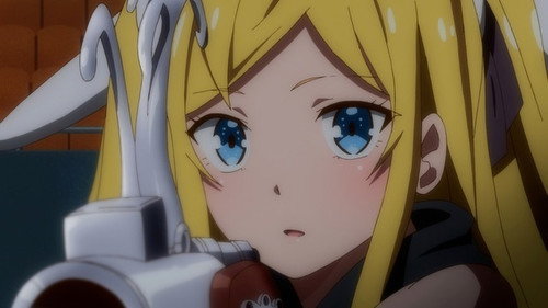 Märchen Mädchen Season 1 Episode 11 - Twilight of the Magic Bullet