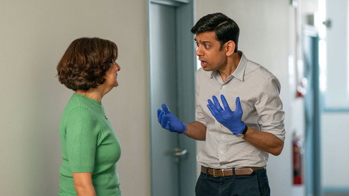 The Other One Season 2 Episode 4 - Episode 4