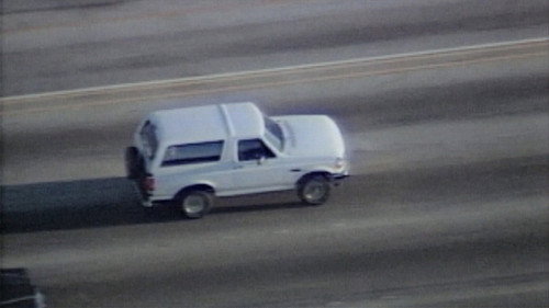 How It Really Happened Season 1 Episode 4 - The OJ Simpson Case: Other Killer Theories, Part 2