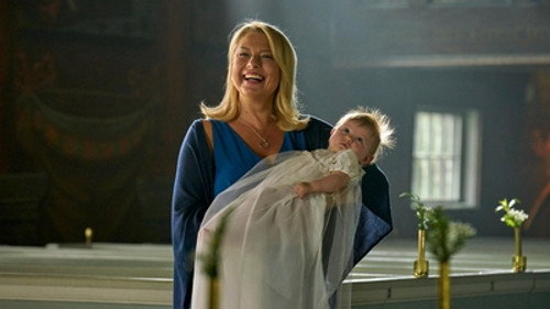 Weddings, Funerals and Baptisms Season 1 Episode 4 - Episode 4