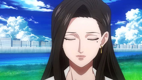 Arakawa Under the Bridge Season 2 Episode 7 - 7 Bridge * 2