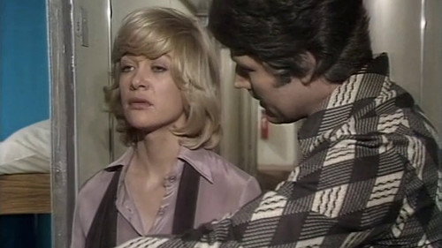 Thriller Season 4 Episode 3 - Night Is the Time for Killing