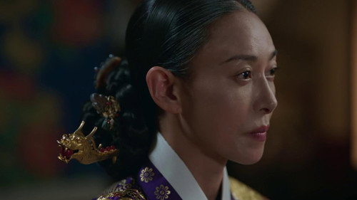 Captivating the King Season 1 Episode 13 - Episode 13