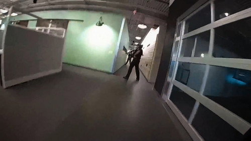 Body Cam Season 2 Episode 8 - Long Shot