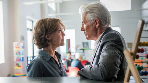 MotherFatherSon Season 1 Episode 6 - Episode 6