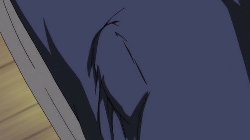 Our Home's Fox Deity Season 1 Episode 15 - Oinari-sama. Goes to Church