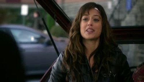 Law & Order: Special Victims Unit Season 12 Episode 9 - Gray