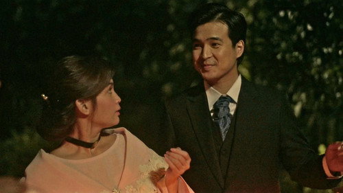 I Love You Since 1892 Season 1 Episode 3 - Ligaw Tingin