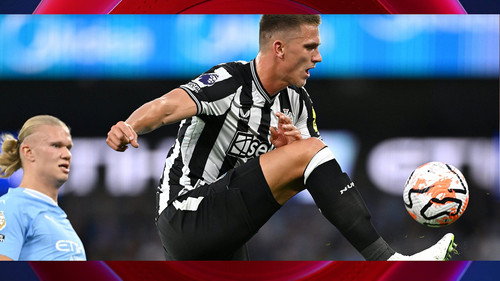 Match of the Day Season 60 Episode 2 - MOTD - 19th August 2023