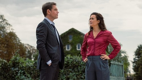 NCIS: Tony & Ziva Season 1 Episode 1 - No Country Is Safe