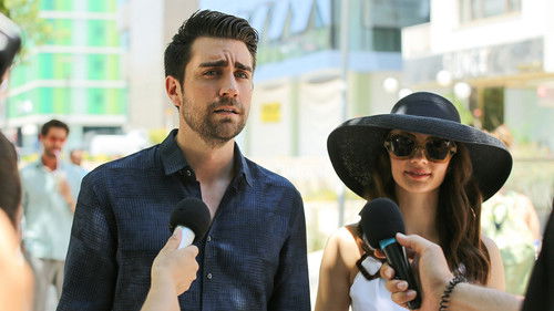 Afili Aşk Season 1 Episode 5 - Episode 5
