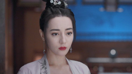 The Legend of Anle Season 1 Episode 30 - Han Ye's Secret