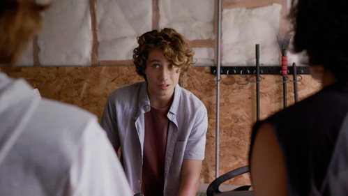 Les Mutants Season 1 Episode 5 - Episode 5