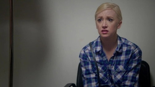 Difficult People Season 2 Episode 4 - Blade Stallion