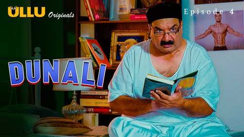 Dunali Season 1 Episode 4 - Episode 4