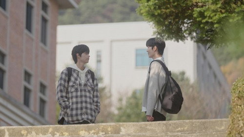 Something's Not Right Season 1 Episode 6 - After All This Time, I Finally Reached You… Part 1