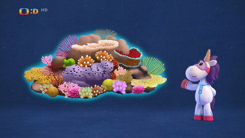 The Great Barrier Reef, Australia still