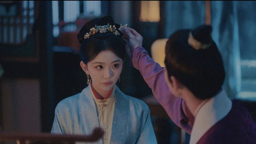 Blossom Season 1 Episode 33 - Rebellion