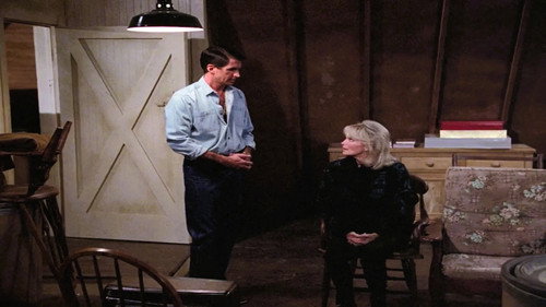 Dynasty Season 6 Episode 12 - The Roadhouse