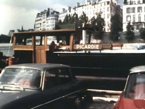L'Homme du Picardie Season 1 Episode 22 - Episode 22