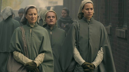 The Handmaid's Tale Season 3 Episode 2 - Mary and Martha