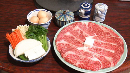 Japanology Plus Season 6 Episode 8 - Meat