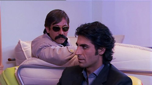 Wadi Al Zeab Season 3 Episode 8 - Episode 63
