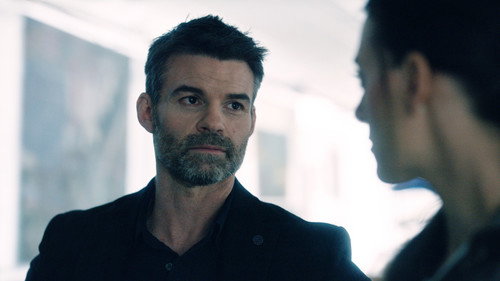 Sight Unseen Season 1 Episode 6 - Lucas